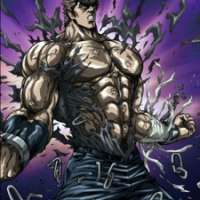   Hokuto no Ken - Zero Kenshiro Den <small>Music</small> 